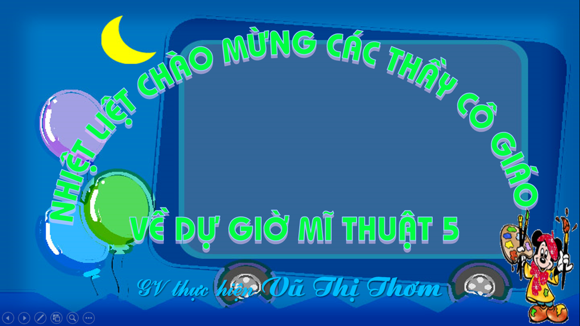 Ảnh đại diện